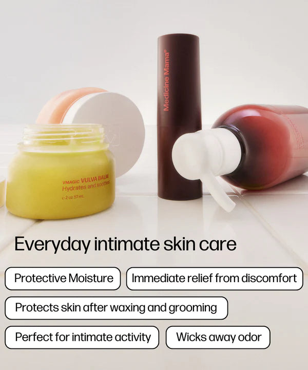 VMAGIC® Vulva Balm